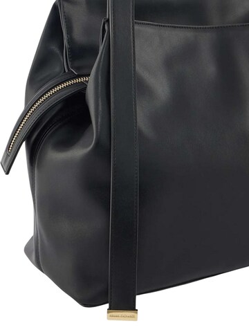 ARMANI EXCHANGE - Bolso de mano 'XW002603 AF19902' en negro