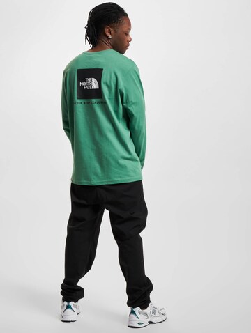 THE NORTH FACE Regular fit Shirt in Groen