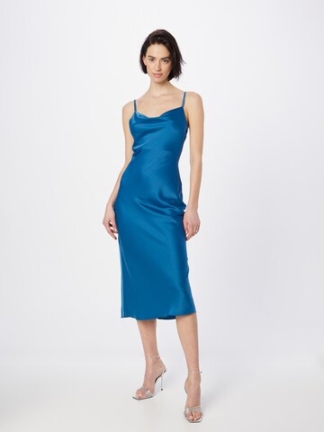 WAL G. Платье 'CARA' в Синий: спереди