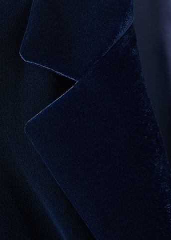 MANGO Blazers in Blauw