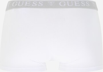 Boxers GUESS en gris