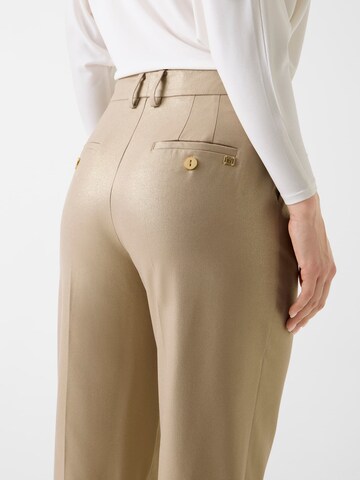 GUESS Tapered Hose in Beige