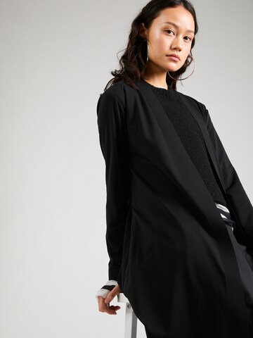 Cardigan 'Giacca' Max Mara Leisure en noir