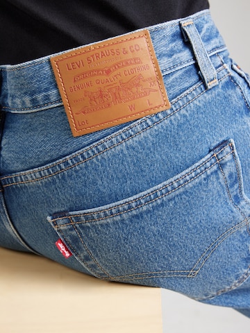 Regular Jean LEVI'S ® en bleu