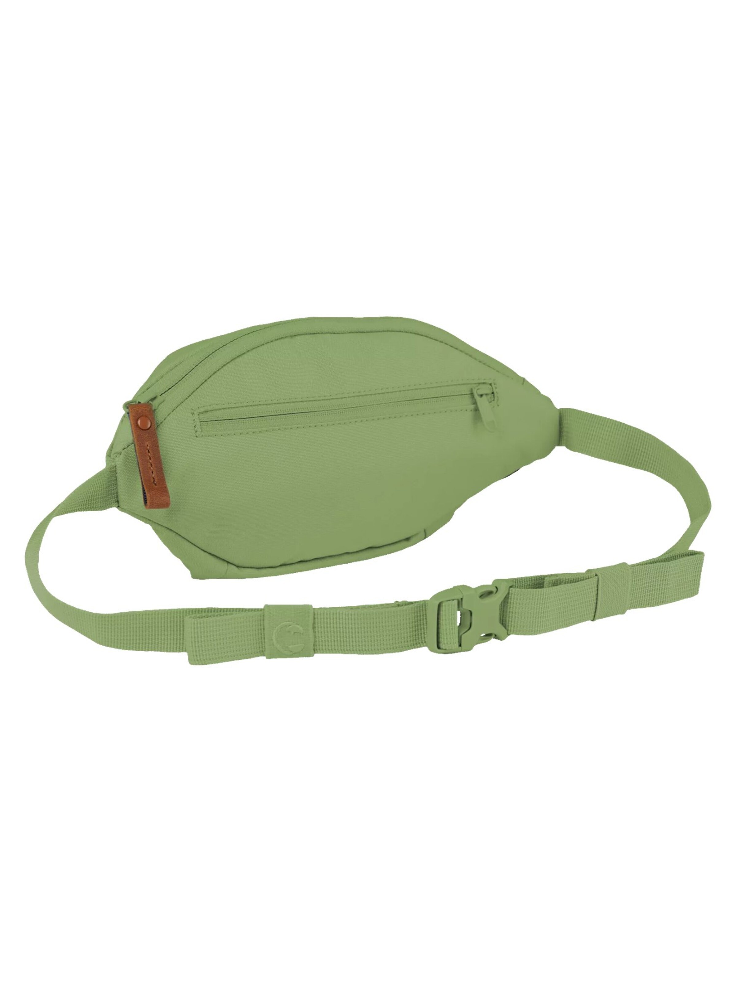 Satch Bag 'Hipbag cross easy' in Green