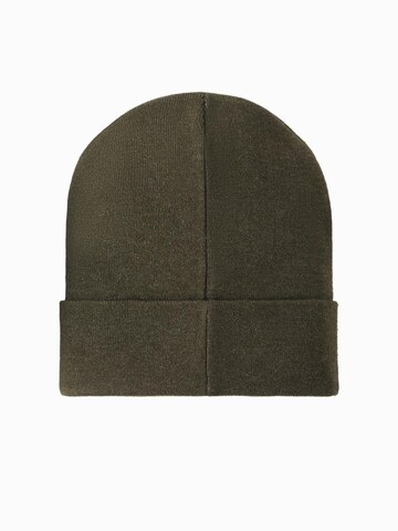 Ombre - Gorra en verde