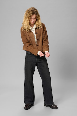 My Essential Wardrobe Costume jacket 'PetraMW' in Brown