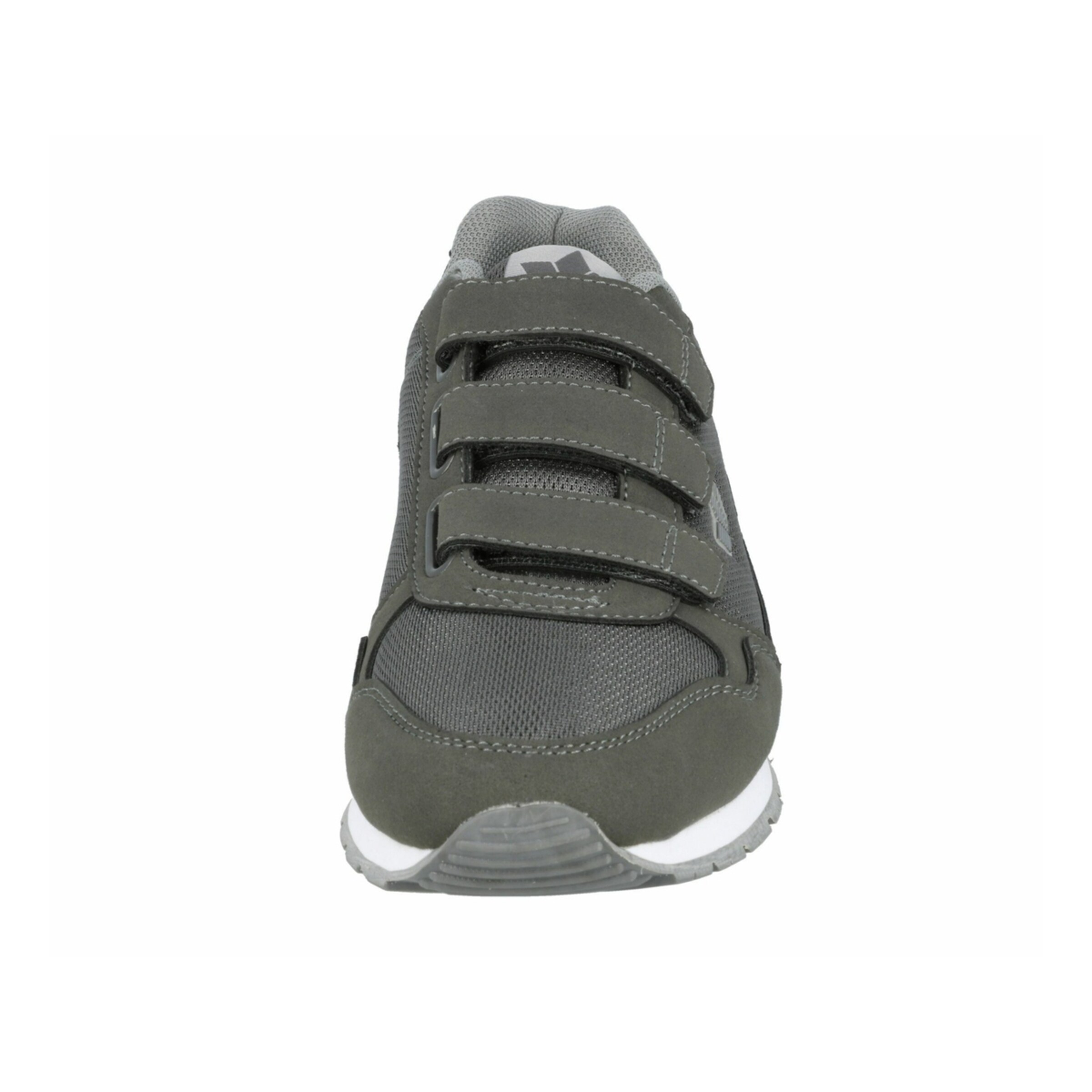 LICO Sneaker in Grau