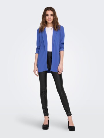 Blazer ONLY en bleu