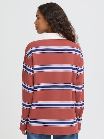 Maglietta 'IHOPHIA' di ICHI in blu