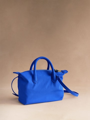 Borsa a mano di Cath Kidston in blu