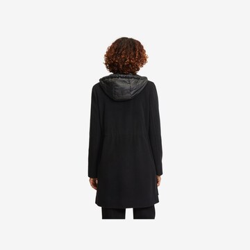 GIL BRET Between-Seasons Coat in Black