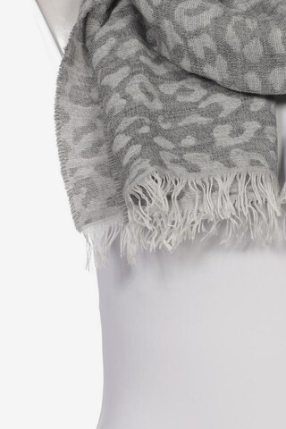 MORE & MORE Scarf & Wrap in One size in Grey