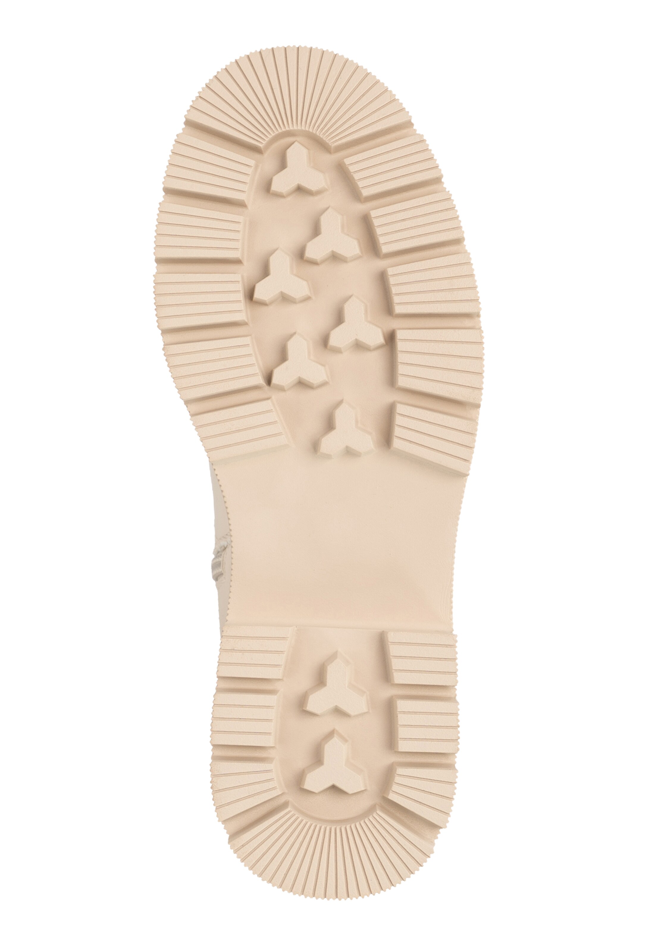 Salinyang Laarzen in Beige