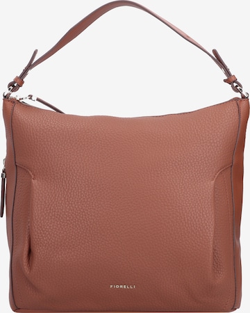 FIORELLI Shoulder Bag in Brown: front