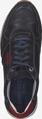 JOSEF SEIBEL Sneakers 'Anton' in Black