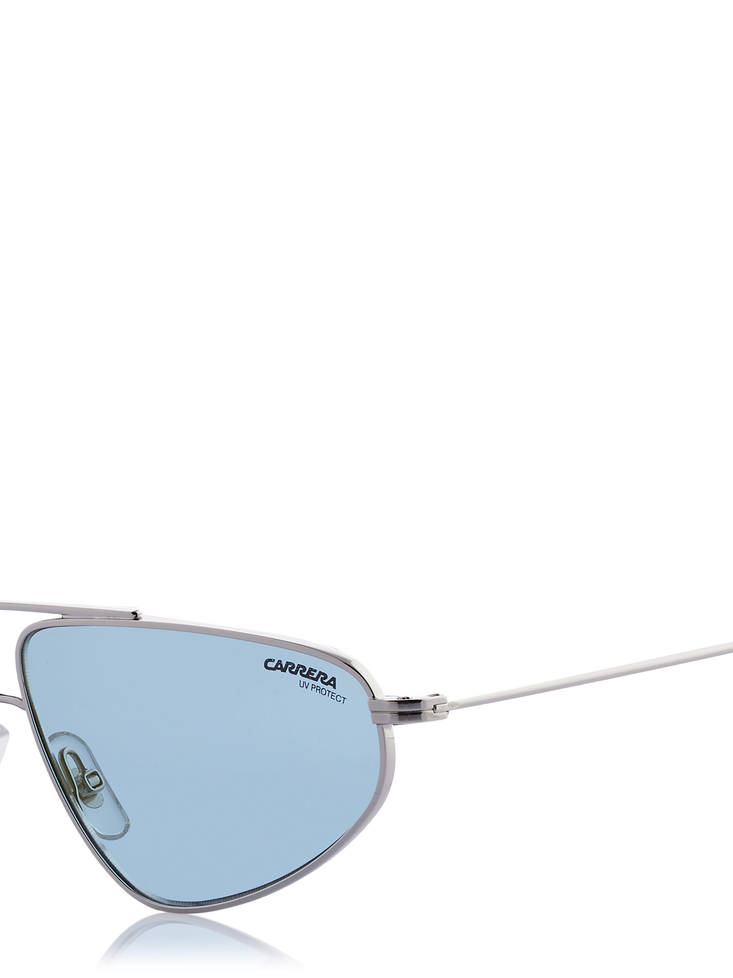 Carrera Sonnenbrille‌‌‌‌‌‌‌‌‌ in Silber