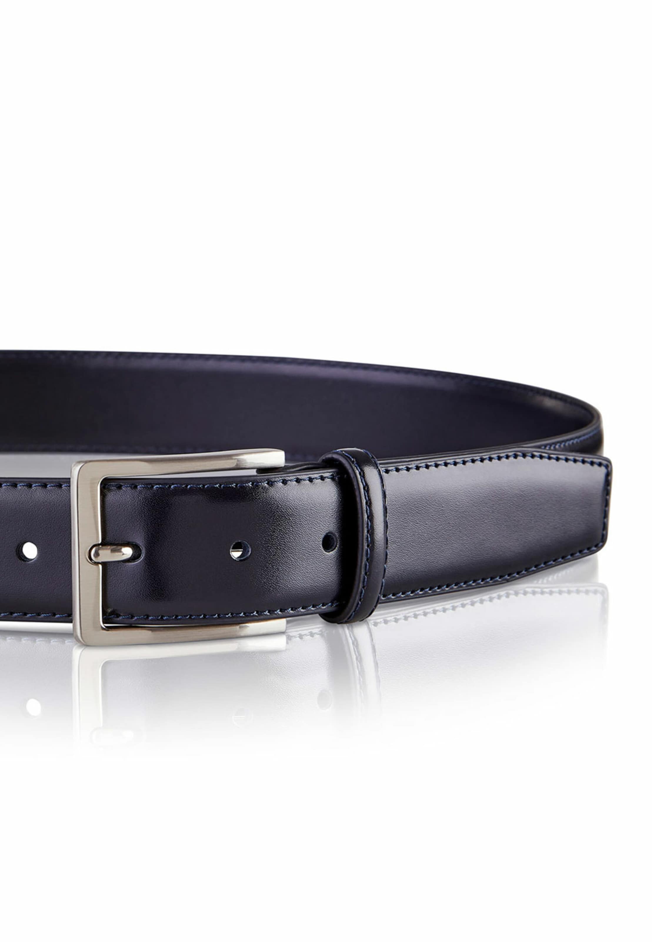 LERROS Belt in Blue