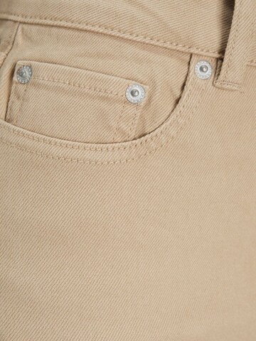 évasé Pantalon 'AJA' JJXX en beige