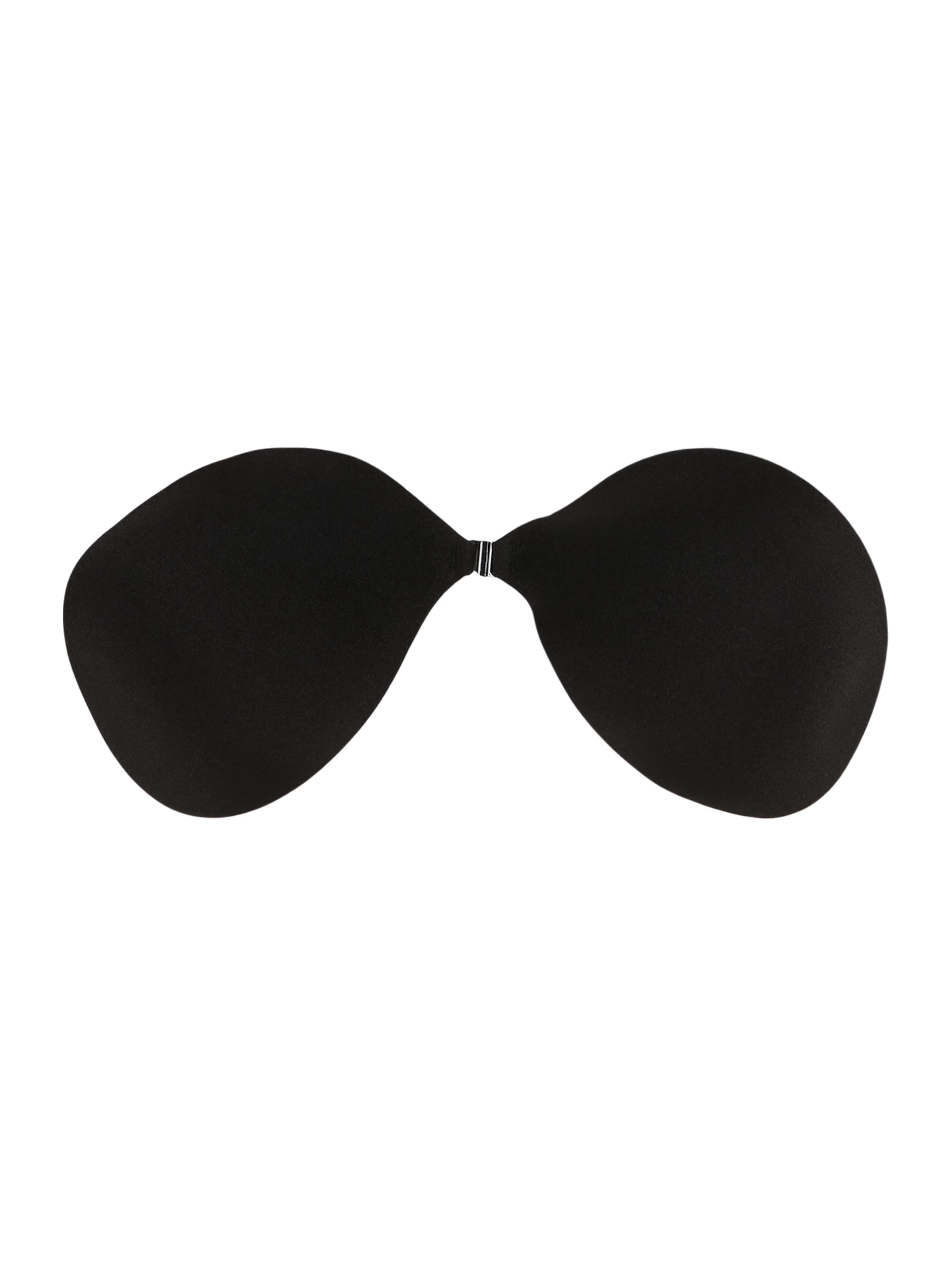 regular Reggiseno di Hunkemöller in nero: frontale