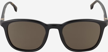 BOSS Black Sunglasses '1433/S' in Black