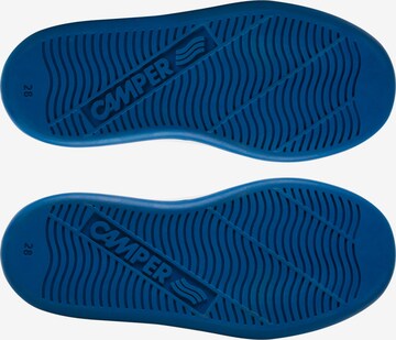 CAMPER Sneaker in Blau