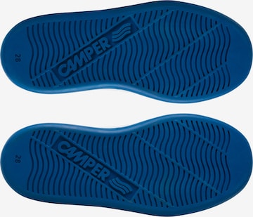 CAMPER Sneaker in Blau