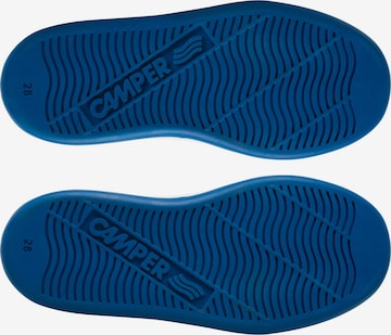 Sneaker di CAMPER in blu