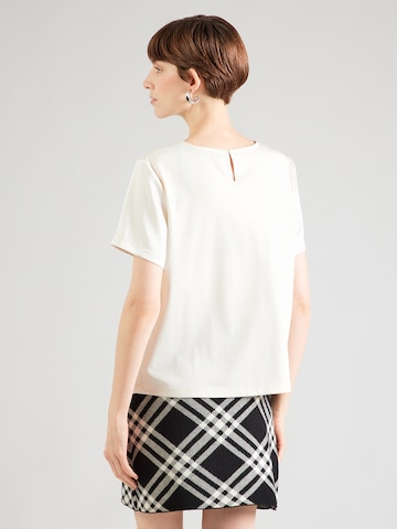 bēšs Weekend Max Mara Blūze 'ZONA'