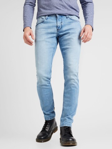 ANTONY MORATO Slimfit Jeans 'KURT' i blå: forside