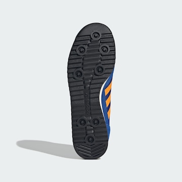 ADIDAS ORIGINALS Sneaker 'SL 72 RS' in Blau