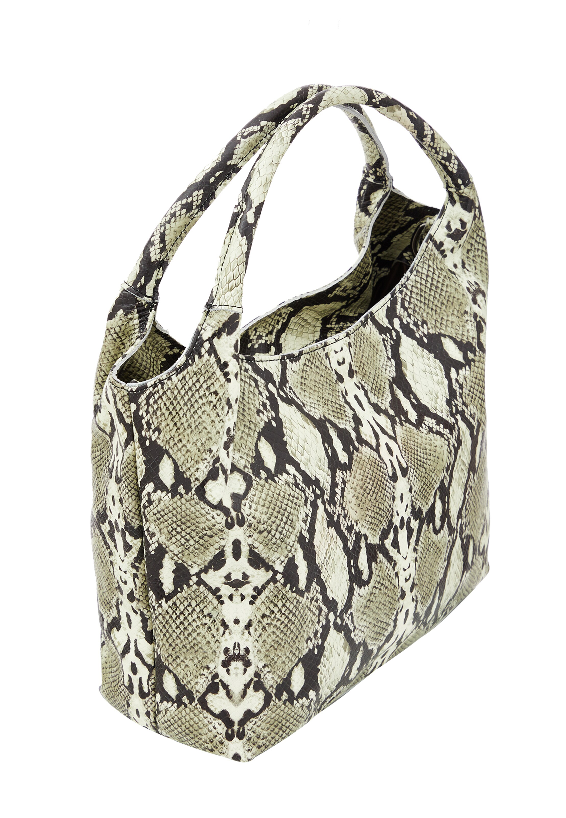 faina Handtasche in Grün