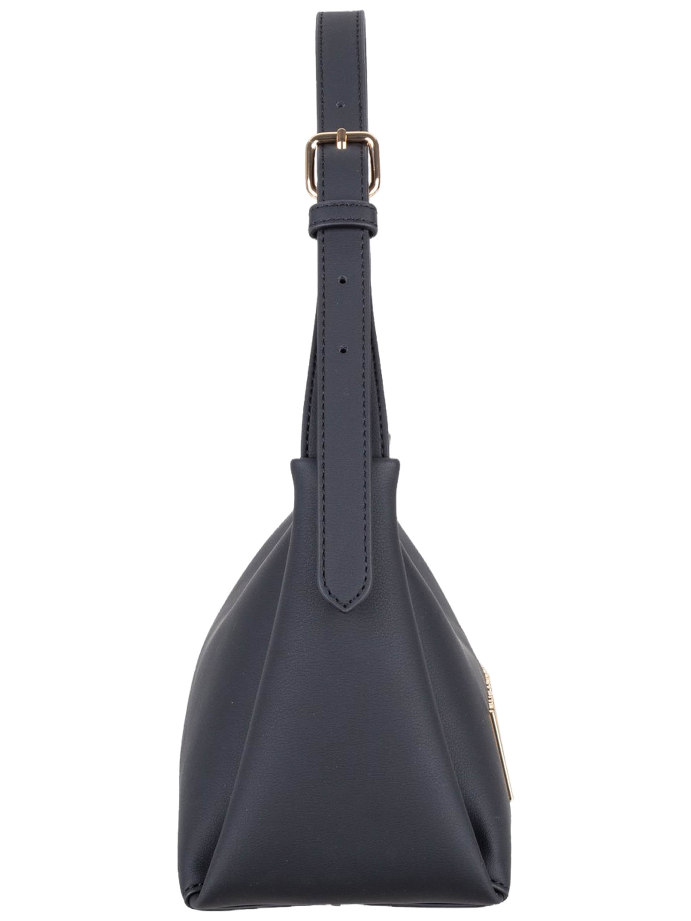 Love Moschino Shoulder Bag ' Bold Love ' in Black