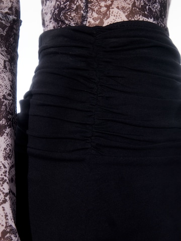 SHYX Spódnica 'Lia' w kolorze czarny