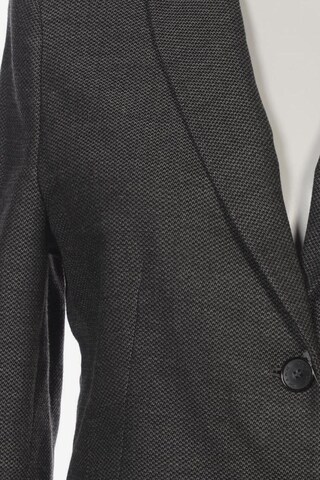 MORE & MORE Blazer in XL in Grey