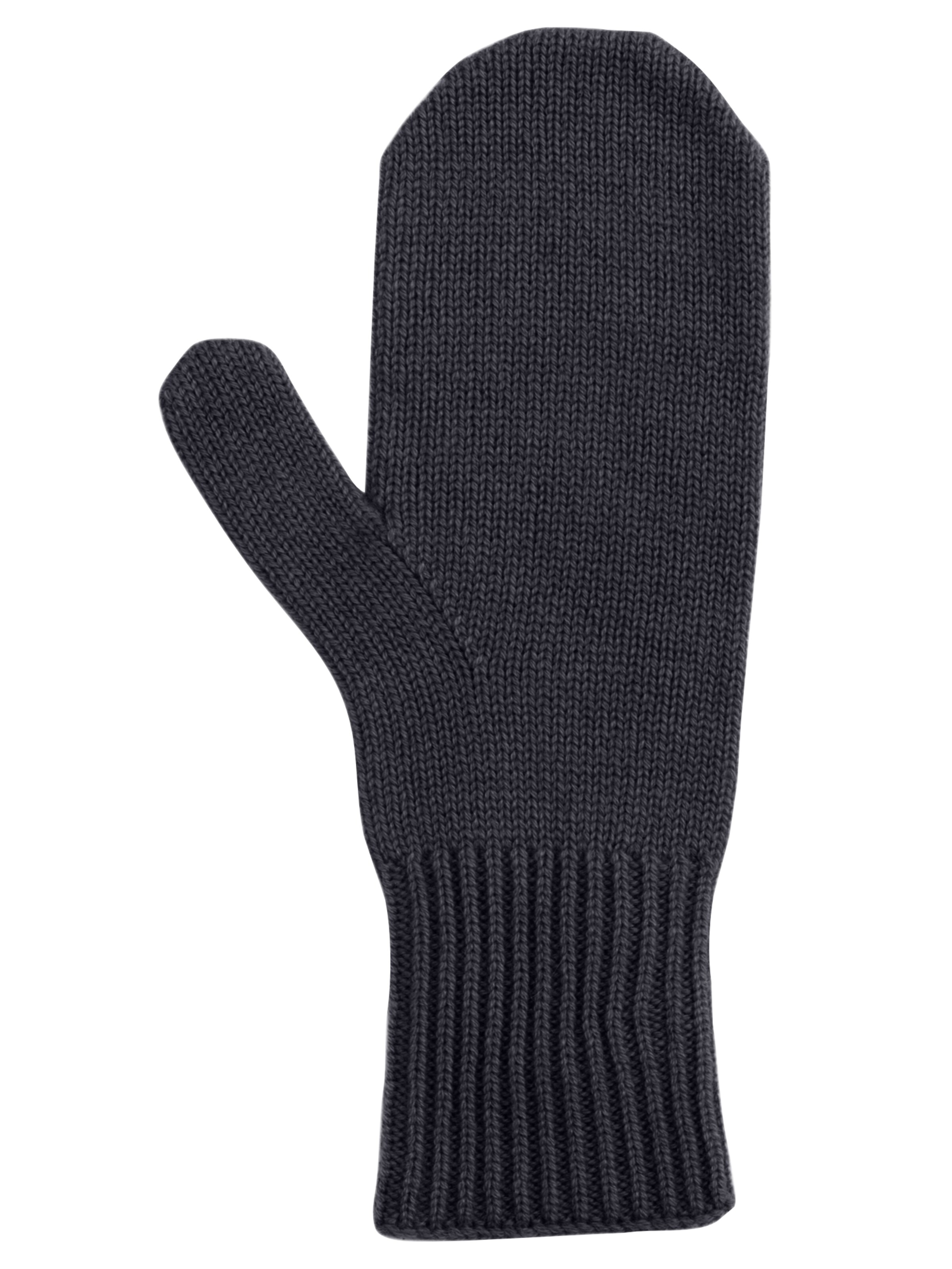 CASH-MERE.CH Vanter i sort