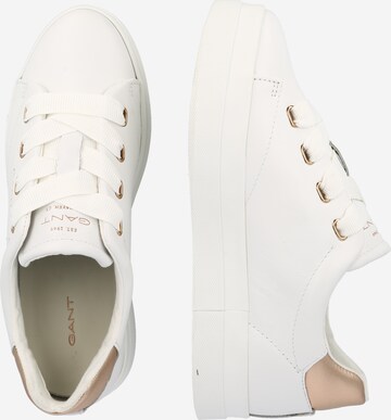 GANT Sneakers 'Avona' in White