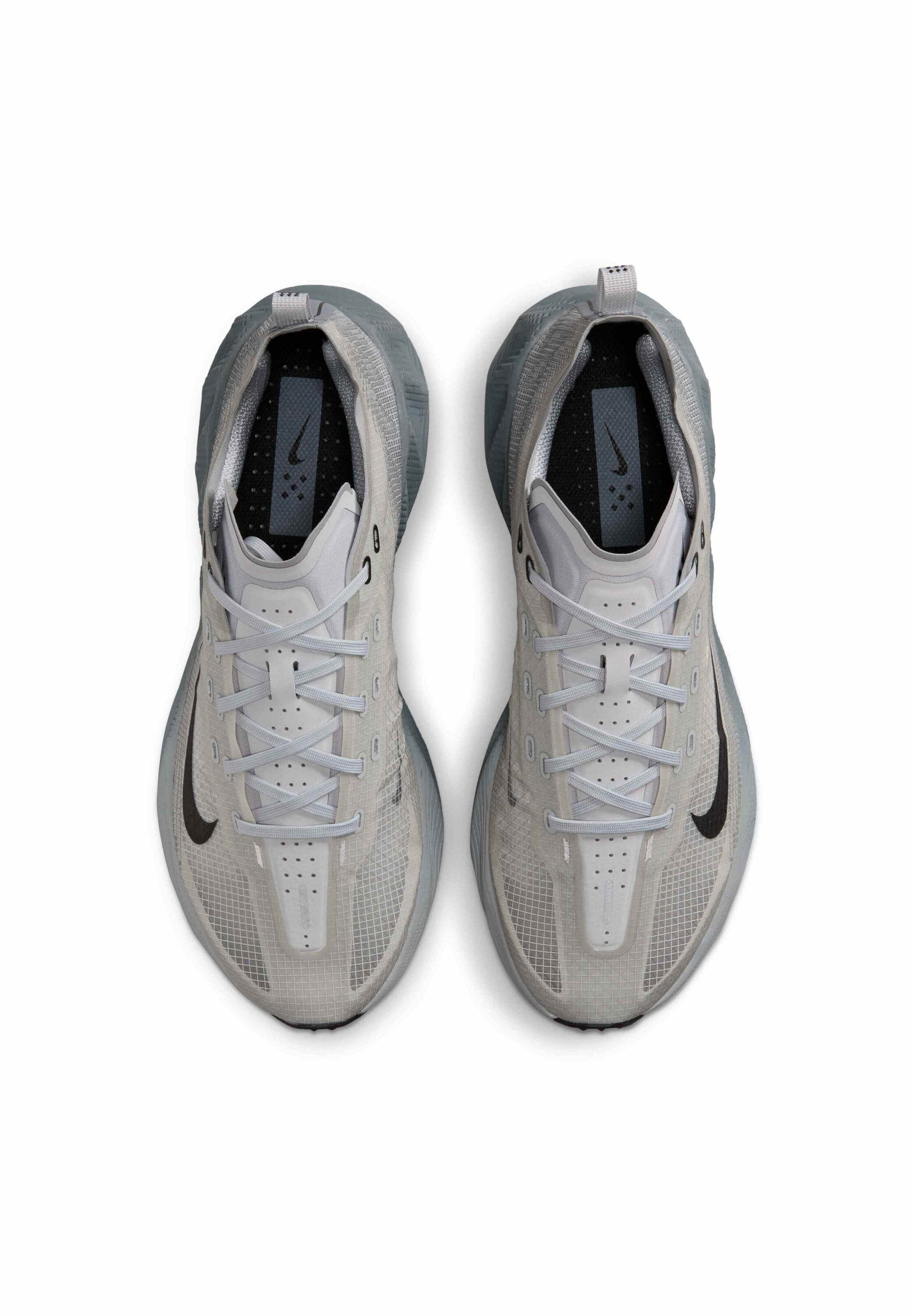 Nike Sportswear Låg sneaker 'Ava X' i grå