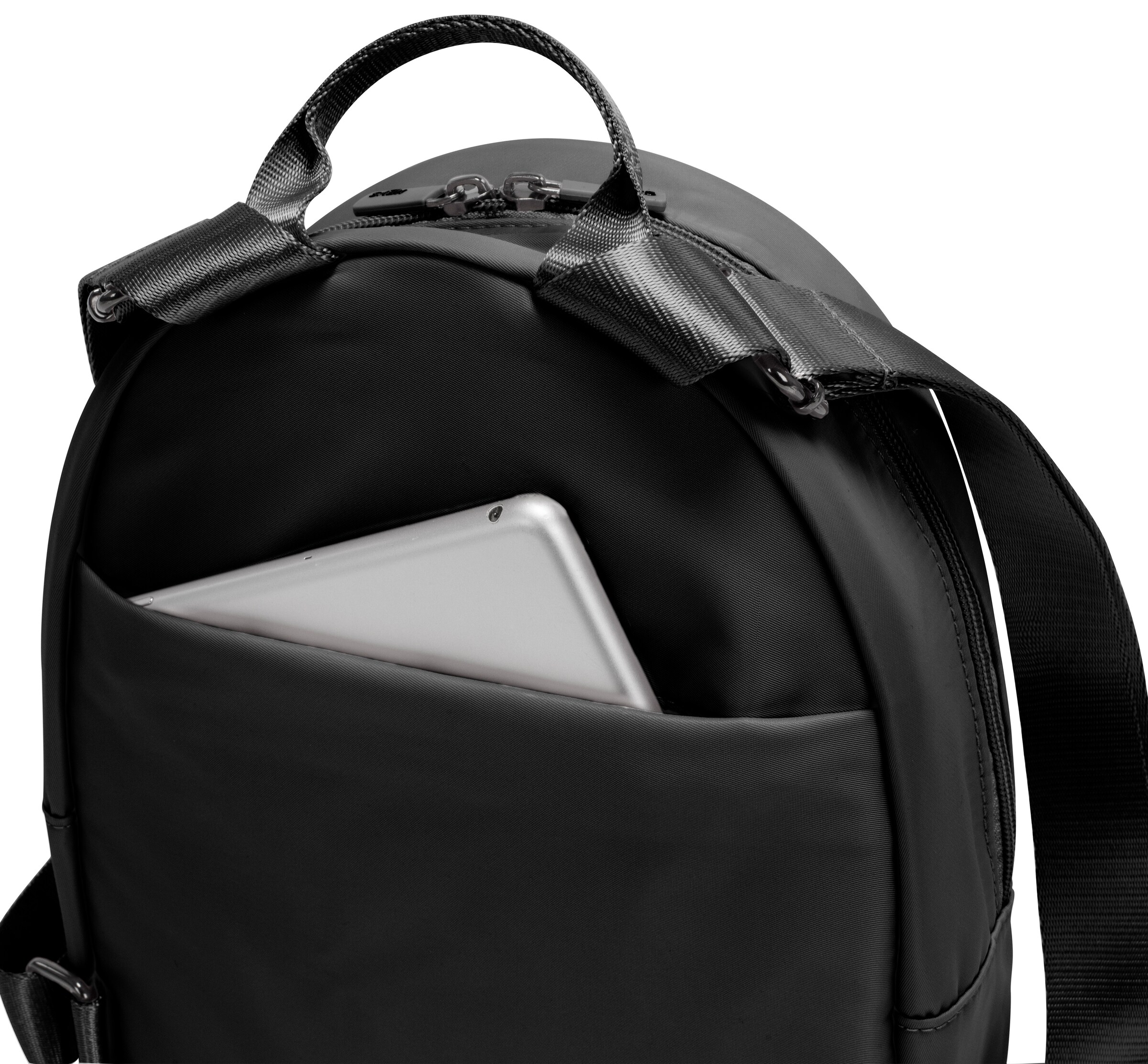 Heys Backpack in Black