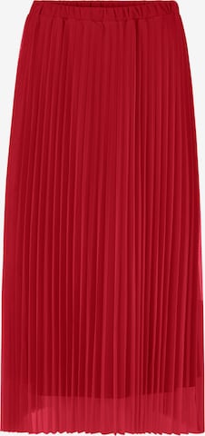 Rich & Royal Hame värissä punainen: etupuoli