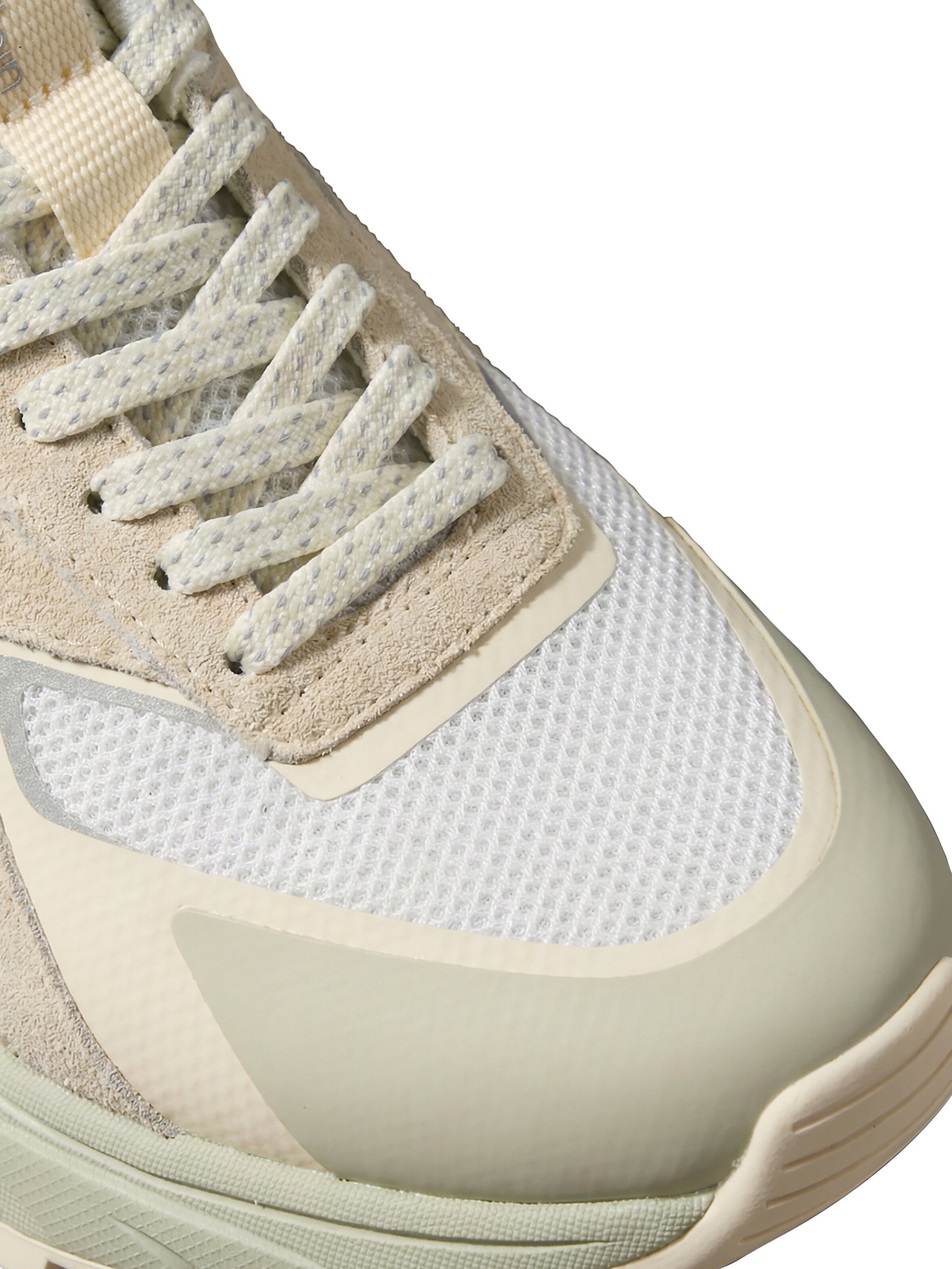 Calvin Klein Sneaker in Beige