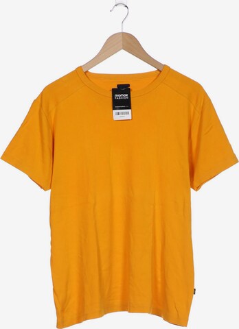 Engbers Shirt in XL in Yellow: front