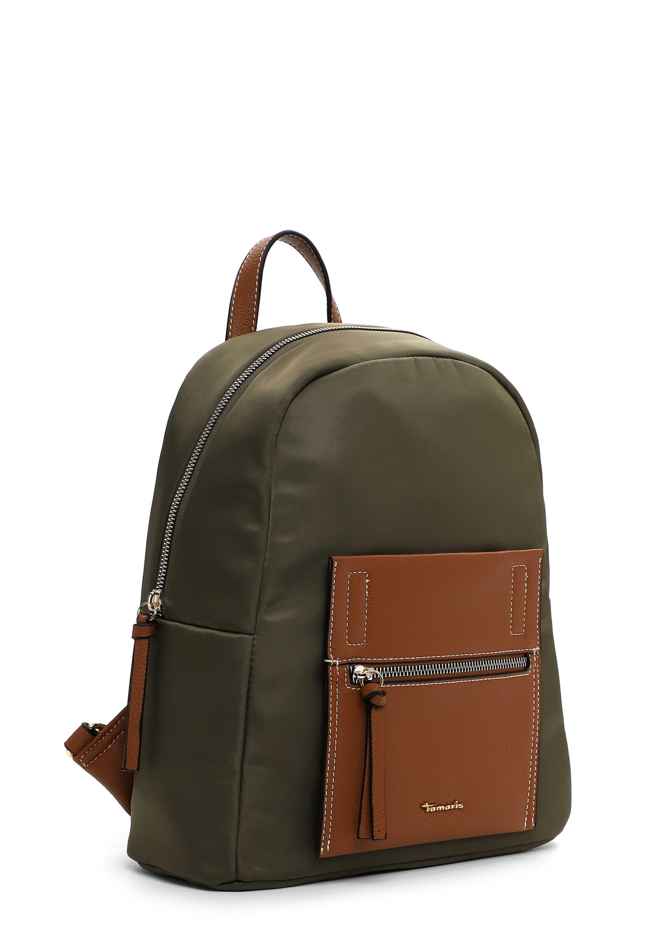 Tamaris Rygsæk 'Fabrizia' i grøn