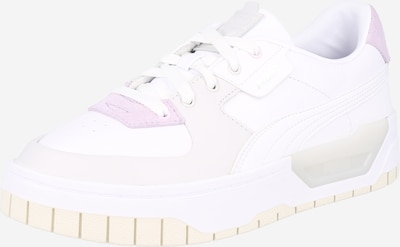 PUMA Madalad ketsid 'Cali Dream' pastell-lilla / valge, Tootevaade