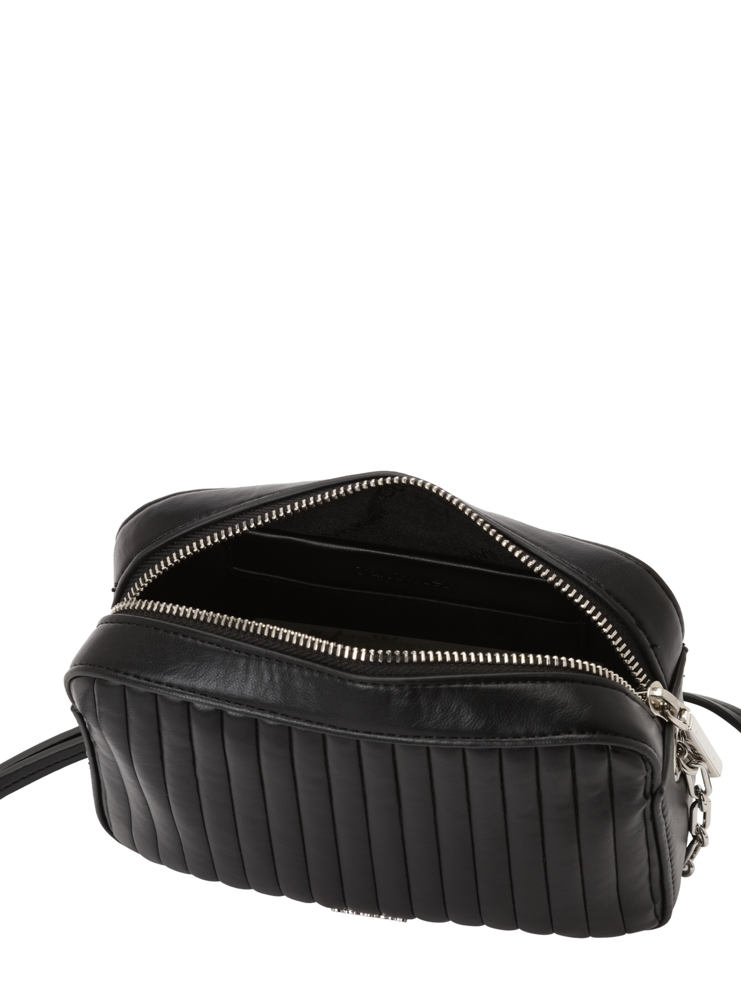 Calvin Klein Skuldertaske i sort