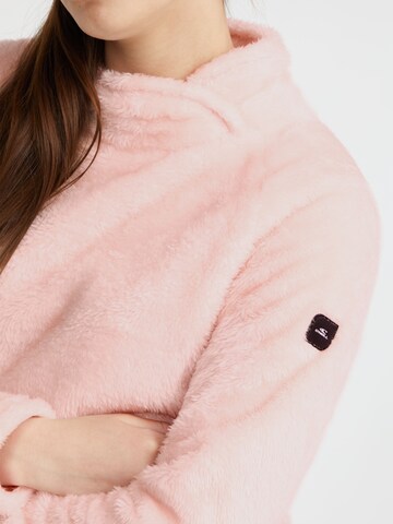 Pullover 'Hazel' di O'NEILL in rosa