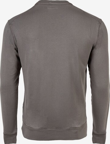 Sweat-shirt REPLAY en gris