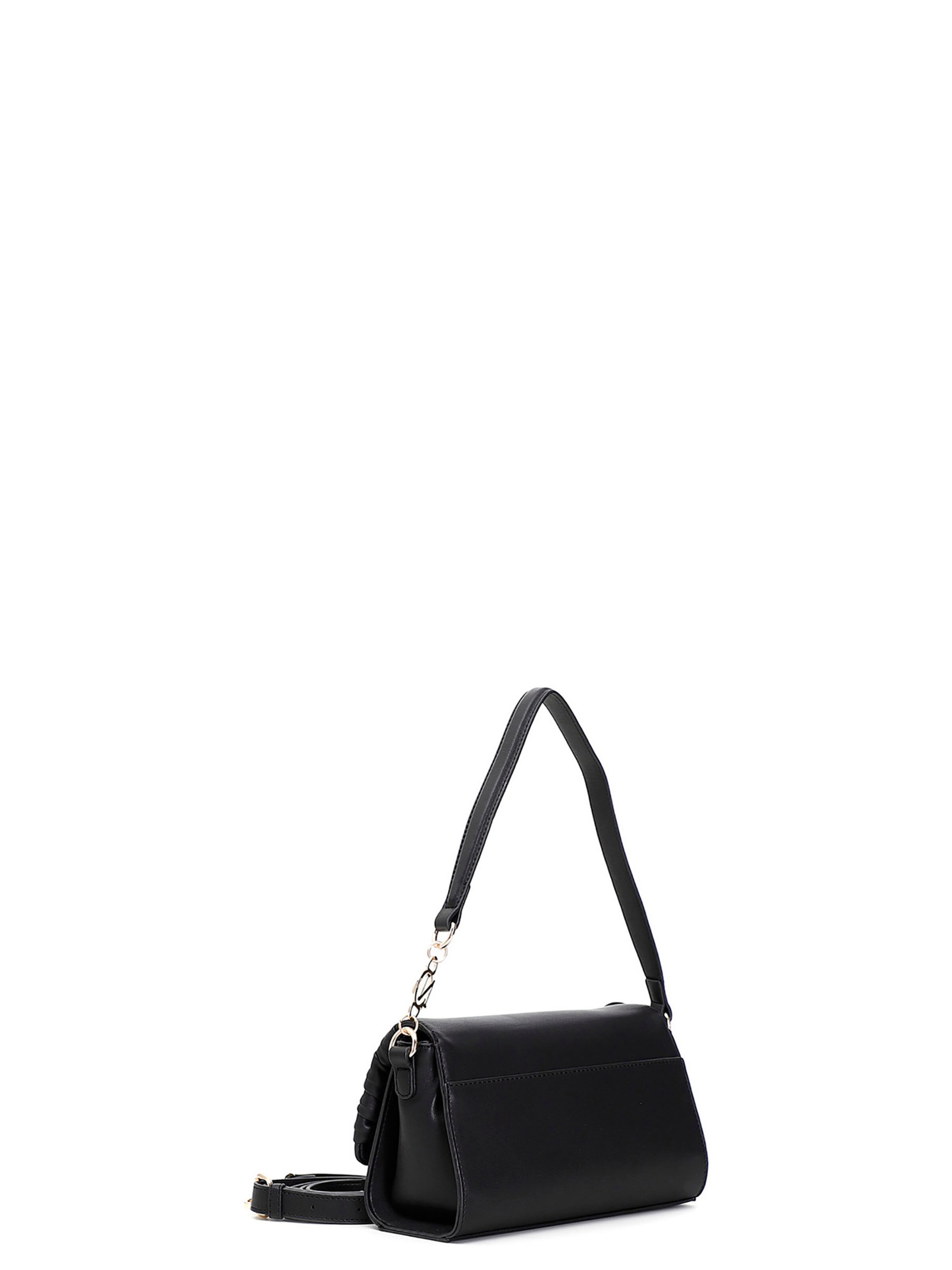 Borsa a spalla di CAFè NOIR in nero