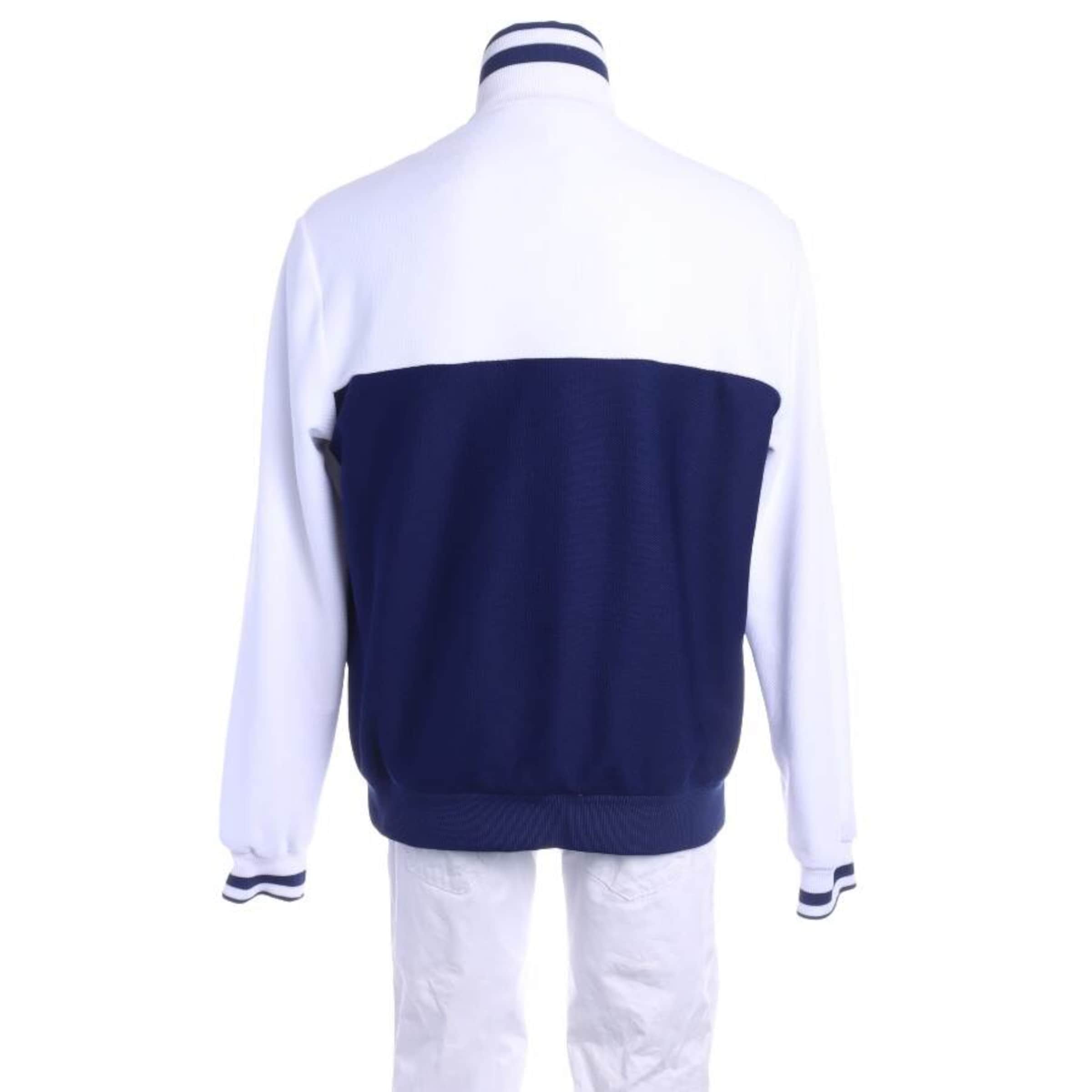 Gucci Jacket & Coat in S in White