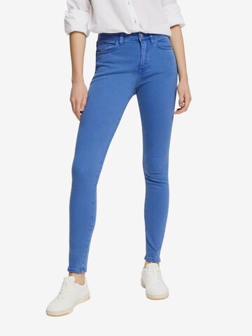 ESPRIT Skinny Jeans in Blau: predná strana